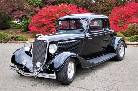 1934 ford tudor for sale|1934 factory five window coupe for sale.